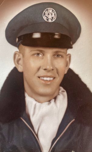 Junior Ford Underwood